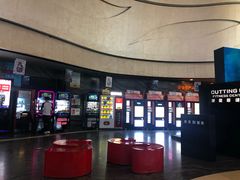 -万达影城(汉街万达广场IMAX店)
