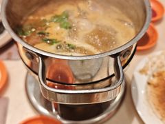 -广州天河合景福朋喜来登酒店