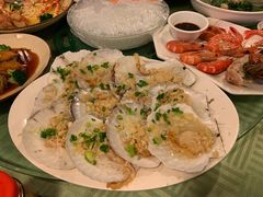 -盛港湾海鲜食府(黄沙店)