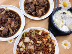 -贤花饭店(凯德店)