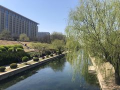 -元大都城垣遗址公园