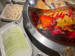 -大龙燚火锅(太古里店)