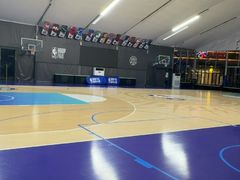 -NBA HOOP PARK篮球公园(上海大融城馆)
