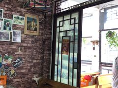 -九华山友谊土菜馆 小资餐厅