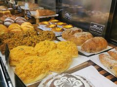 -Let's Taipei 非常烘焙(太古里店)