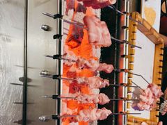 -很久以前羊肉串(大华三路店)