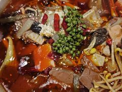 -穆桂英美食(南禅寺店)