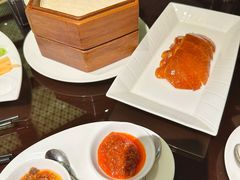 -北京四季酒店·采逸轩