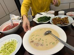 -走马楼饭庄(慈城古县城店)