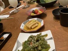 -老姑砂锅·烧烤天津菜(体北道店)