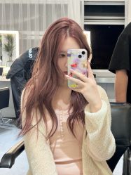 -DL HOPE造型