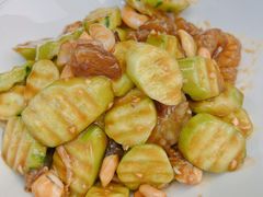 老醋六样-品海楼·大连海胆锅贴馆(东港店)