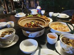 -濮园 · 四合院餐厅