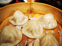 鸡汁小笼包-桂满陇-十里风荷(合生汇店)