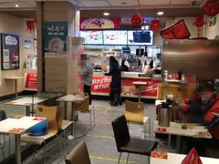 -肯德基(丰北路店)