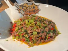 -太二酸菜鱼(正大广场店)