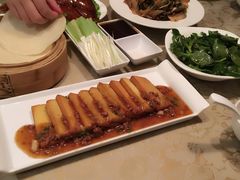 -京尊烤鸭店JINGZUN(春秀路店)