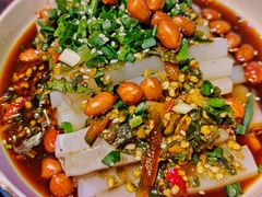 伤心凉粉-醉小酒馆·川菜·江湖菜·重庆菜(观音桥旗舰店)