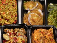 椰子饭-不仔客海鲜·三亚老字号(第一市场店)