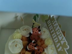 -好利来(宣武门店)