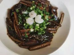 -玫瑰厅上海菜(兴国路店)