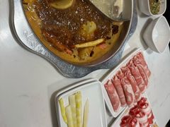 -傣妹火锅(南京东路一店)