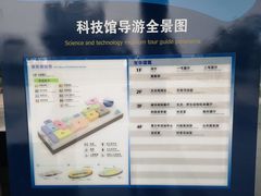-惠州科技馆
