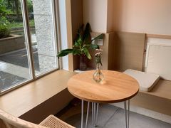 -SLOWOOD 咖啡餐食