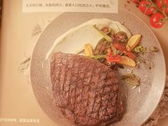 -斗牛士牛排(南京东路店)