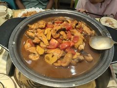 -大师傅金奖啤酒鱼(西街口总店)