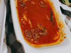 -新大咀港式茶餐厅(宝山万达店)