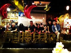 -长藤鬼校(千禧店)