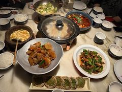-绿茶餐厅(朝阳大悦城店)