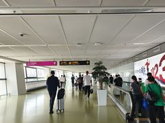 -郑州新郑国际机场