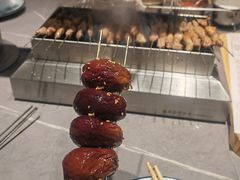 -老白清真烧烤(锦州旗舰店)