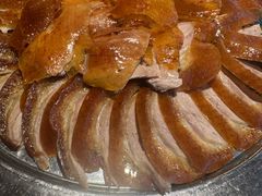 -守柴炉烤鸭(成都大邑店)