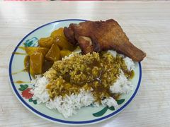 -富辉粉店·海南咖喱饭