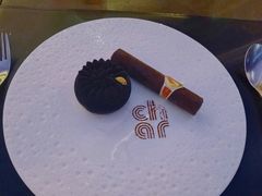 -恰餐厅及酒吧CHAR Bar & Grill(北京三里屯洲际店)
