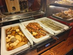 -王氏炉匠·烧鸟放题自助(好运街店)