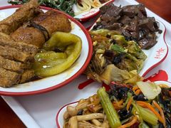 -刘小忙把子肉(北园大街总店)