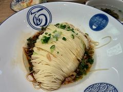 -新万鑫银丝面·非遗无锡味(惠山古镇店)