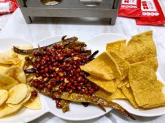 -大中小寻味生活餐厅(华润店)