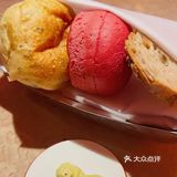 氛围感拉满-牛排家 