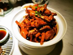 -小菜园新徽菜(合肥之心城店)
