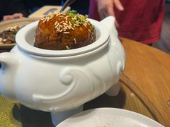 -扬州狮子楼·非遗淮扬菜(东关街店)