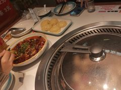 -遇东北林区铁锅炖(南开店)