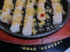 -青木岚小海鲜•小龙虾(友谊店)