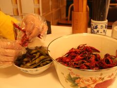 -文和友老长沙龙虾馆(化龙池店)