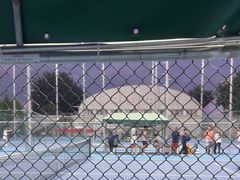 -中体一方网球培训(国家网球中心校区)