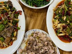 -九九牛肉馆(南山路店)